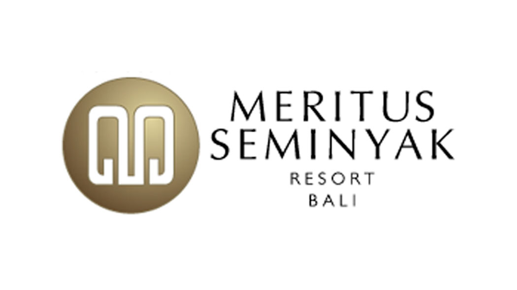 Logo Meritus Seminyak