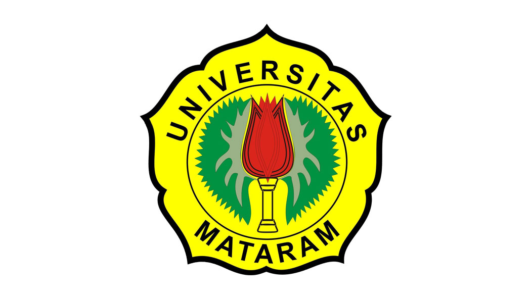 Logo Universitas Mataram