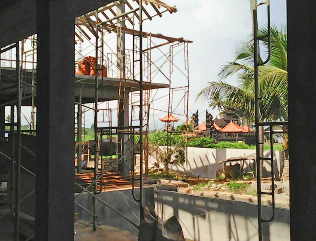 Villa Rangkan Ketewel