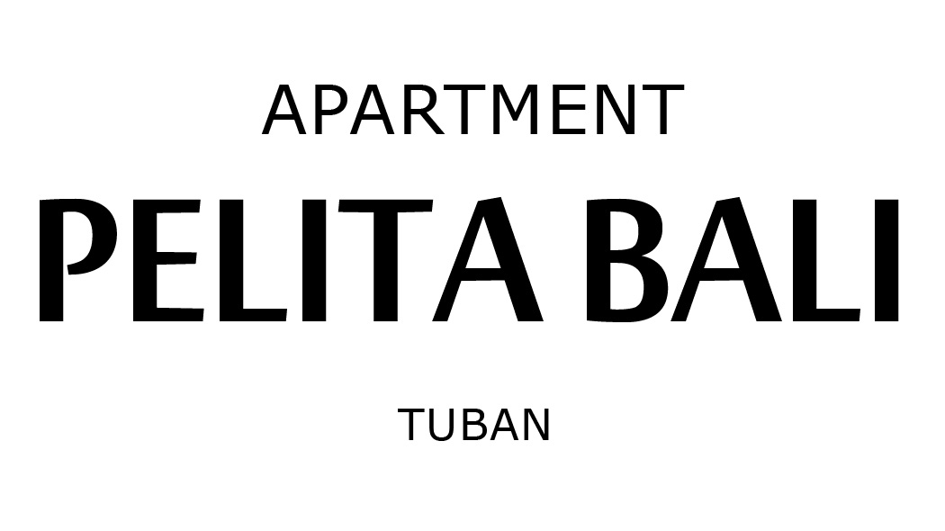 Logo Apartment Pelita Bali