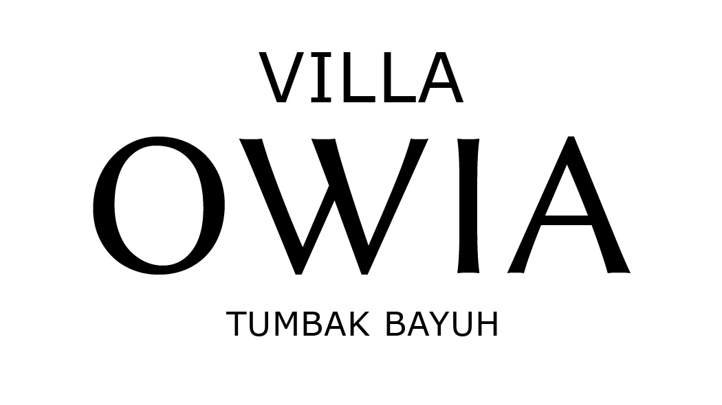 Logo Villa Owia