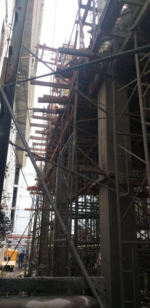 Discovery Shopping Mall