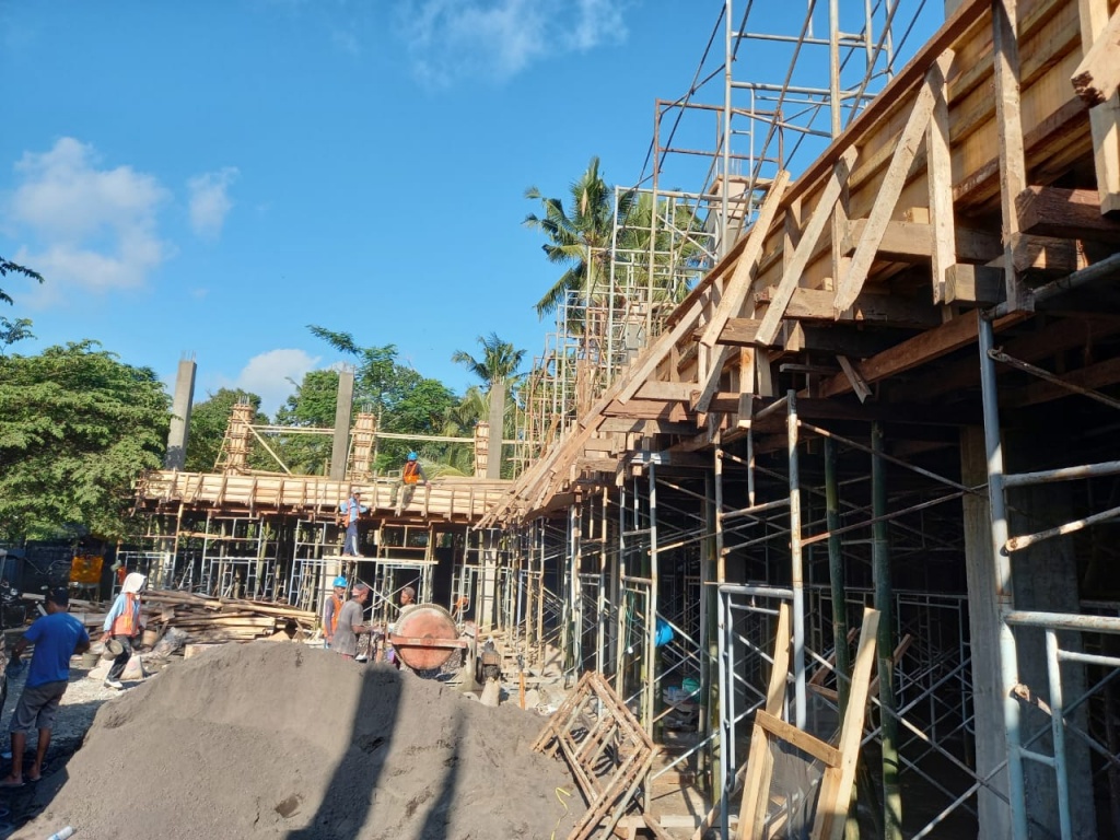 LPD Desa Adat Sembung