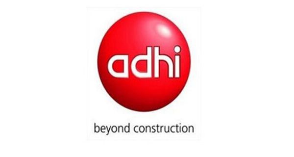 Logo PT Adhi Karya Tbk