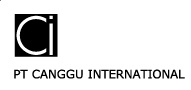 Logo PT Canggu International
