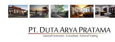 Logo PT Duta Arya Pratama