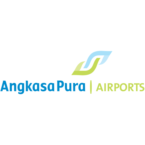 Logo Angkasa Pura